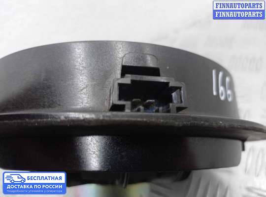 Аудиотехника на Mercedes-Benz GL / GLS (X166)