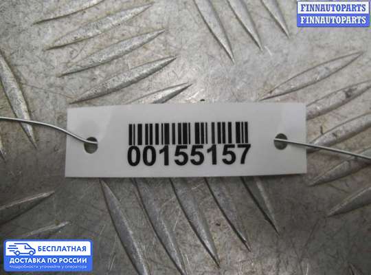 Блок управления печкой на Mercedes-Benz GLC (X253/C253)