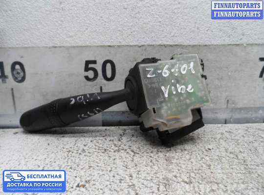Подрулевой переключатель на Pontiac Vibe