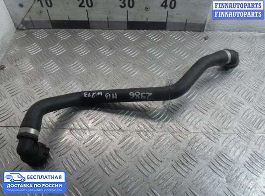 Патрубок (трубка, шланг) на Mercedes-Benz E (W213)