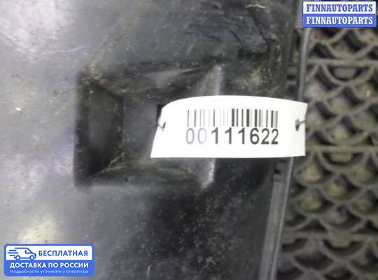 Кронштейн бампера на BMW 7 (F01/F02)