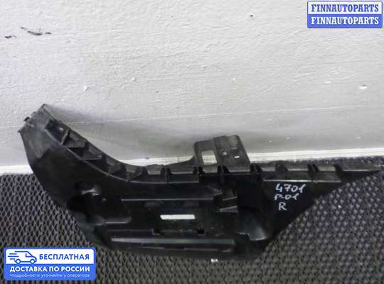 Кронштейн бампера на BMW 7 (F01/F02)