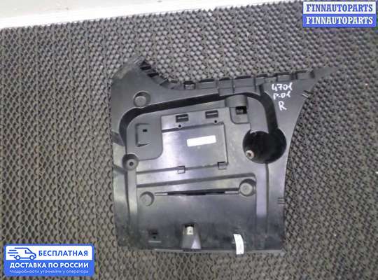Кронштейн бампера на BMW 7 (F01/F02)