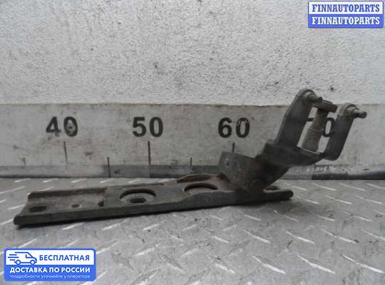 Механизм сдвижной двери на Mazda MPV II LW