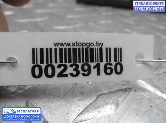 Механизм сдвижной двери на Mazda MPV II LW