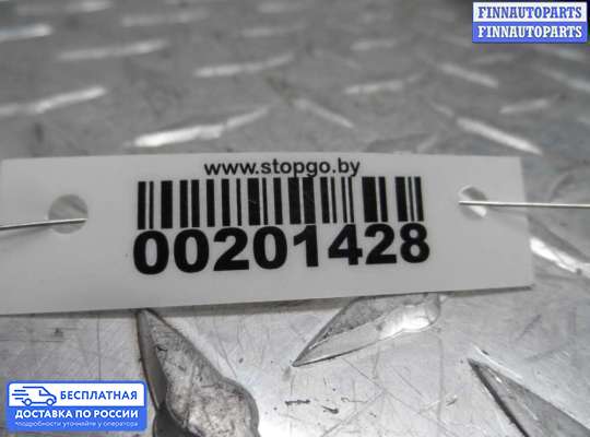 Подрулевой шлейф (кольцо SRS) на Opel Vectra B