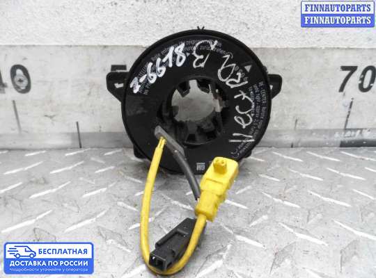 Подрулевой шлейф (кольцо SRS) на Opel Vectra B