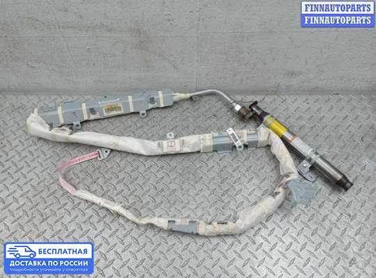 Подушка безопасности (прочее) на Suzuki Grand Vitara II (JB, TD54)