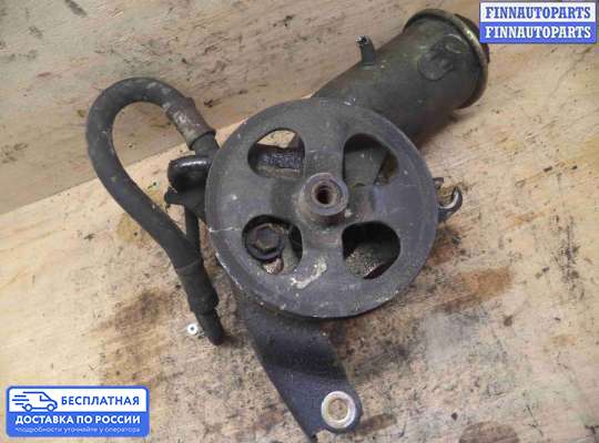 Насос ГУР (ЭУР, ЭГУР) на Toyota Yaris P1