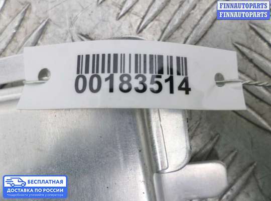 ЭБУ прочее на BMW 7 (F01/F02)