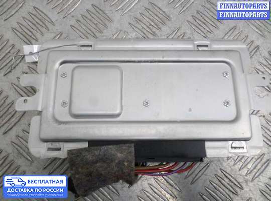 ЭБУ прочее на BMW 7 (F01/F02)