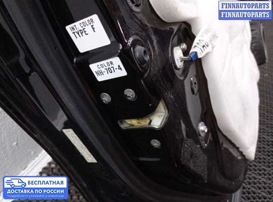 Стеклоподъемник электрический на Acura MDX (YD2)