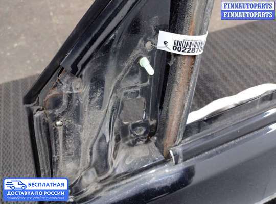 Стеклоподъемник электрический на Acura MDX (YD2)