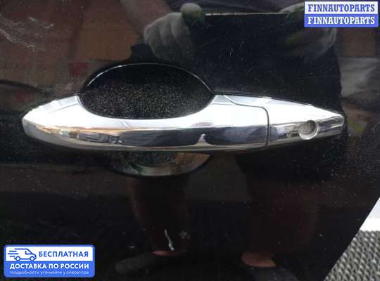Стеклоподъемник электрический на Acura MDX (YD2)