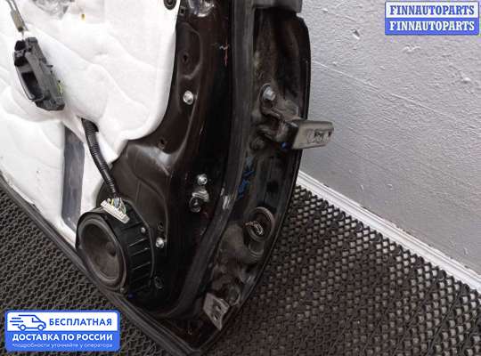 Стеклоподъемник электрический на Acura MDX (YD2)