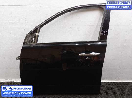 Стеклоподъемник электрический на Acura MDX (YD2)