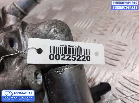 Насос ГУР (ЭУР, ЭГУР) на BMW 7 (F01/F02)
