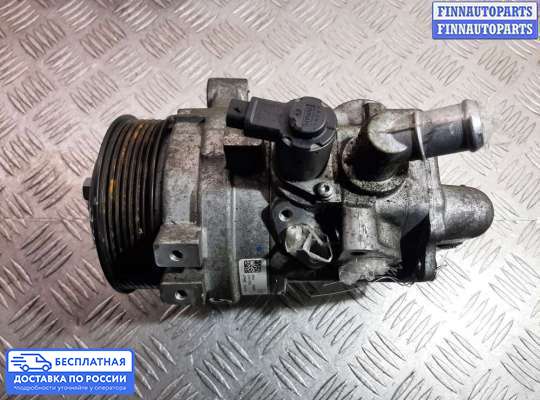 Насос ГУР (ЭУР, ЭГУР) на BMW 7 (F01/F02)