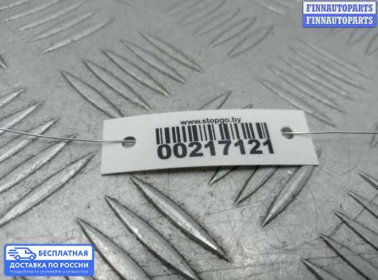 Переключатель света на Audi Q7 (4L)