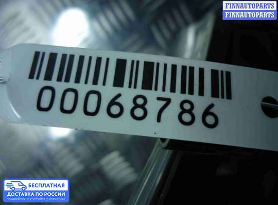 Щиток приборов на Mercedes-Benz C (W204)