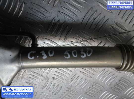 Радиатор EGR на BMW 5 (G30)