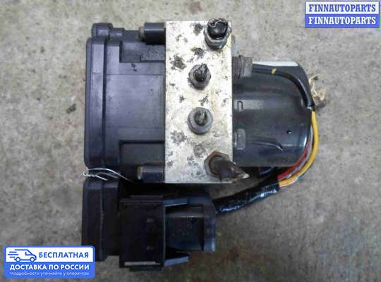 Блок ABS на Ford Kuga II / Escape III