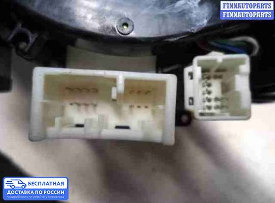 Подрулевой переключатель на Infiniti FX I (S50)