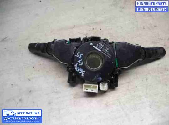 Подрулевой переключатель на Infiniti FX I (S50)