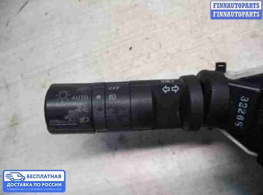 Подрулевой переключатель на Infiniti FX I (S50)
