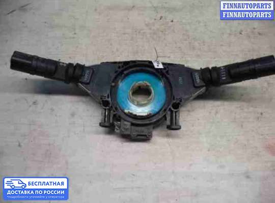 Подрулевой переключатель на Infiniti FX I (S50)