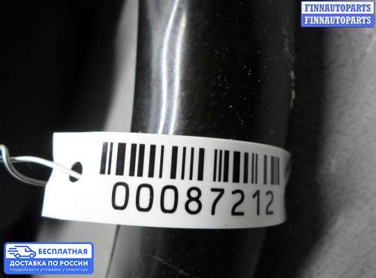 Руль на Jeep Grand Cherokee IV (WK2)