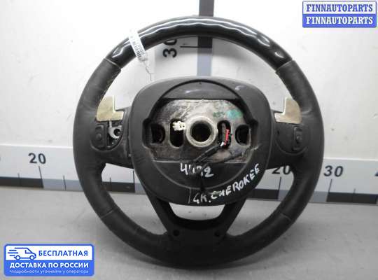 Руль на Jeep Grand Cherokee IV (WK2)