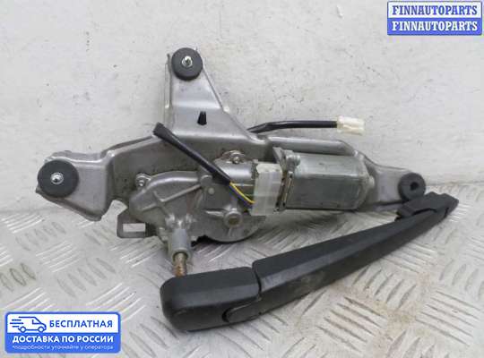 Моторчик дворников (стеклоочистителя) на Suzuki Grand Vitara II (JB, TD54)