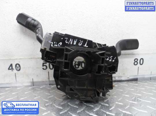 Подрулевой переключатель на Ford Transit Mk6 / Mk7