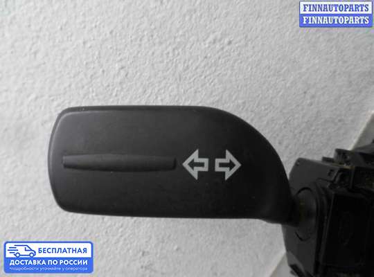 Подрулевой переключатель на Ford Transit Mk6 / Mk7