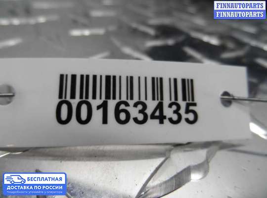 Подрулевой переключатель на Ford Transit Mk6 / Mk7