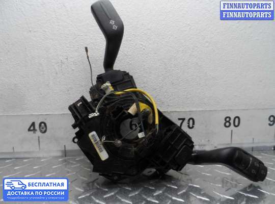 Подрулевой переключатель на Ford Transit Mk6 / Mk7