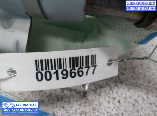 Подушка безопасности (прочее) на Kia Sportage IV (QL)