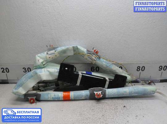 Подушка безопасности (прочее) на Kia Sportage IV (QL)