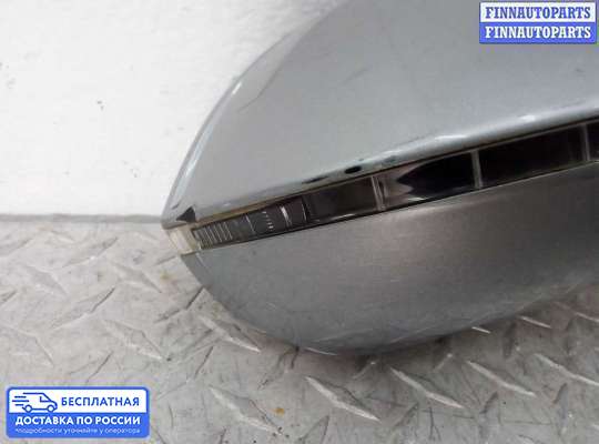 Зеркало боковое на Audi A7 (4G)