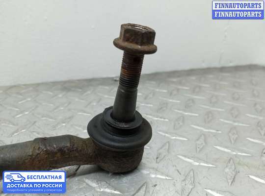 Рычаг подвески на Subaru Forester IV (SJ)