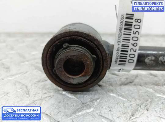 Рычаг подвески на Subaru Forester IV (SJ)