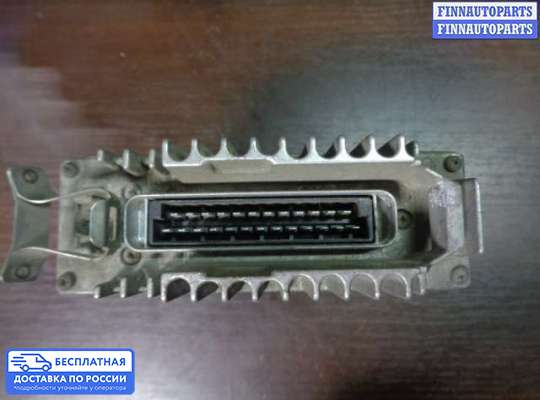 ЭБУ ДВС (блок управления двигателем) на Mercedes-Benz E (W124)