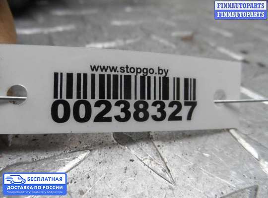 Насос вакуумный (дизель) на Subaru Tribeca