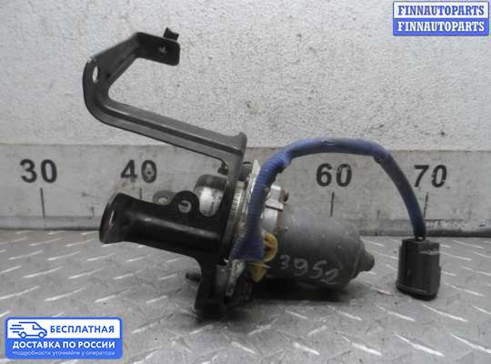 Насос вакуумный (дизель) на Subaru Tribeca