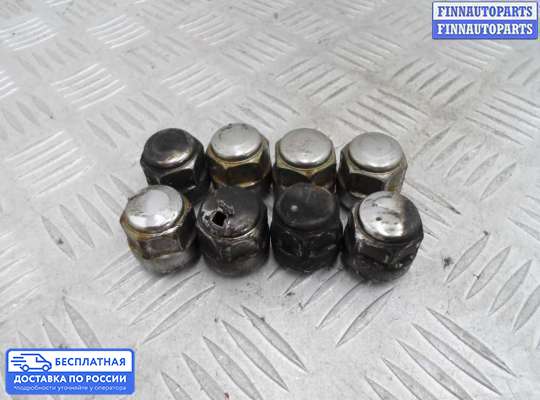 Болт колесный (гайка) на Honda Pilot II (YF3,YF4)