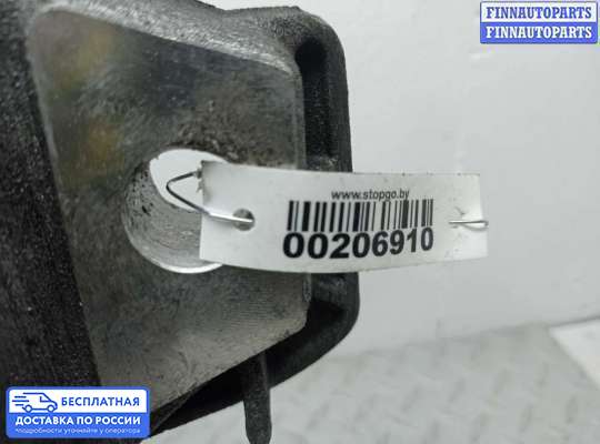Кронштейн ДВС (лапа) на Volkswagen Touareg II (7P)
