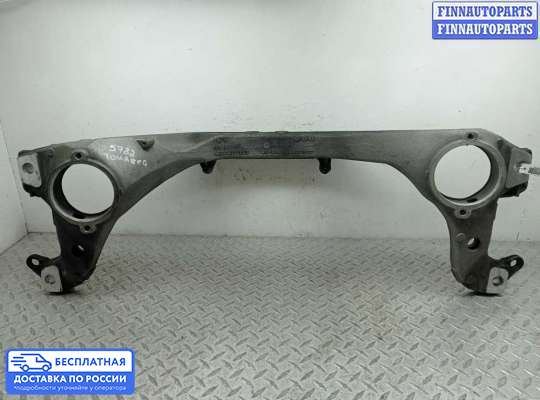 Кронштейн ДВС (лапа) на Volkswagen Touareg II (7P)