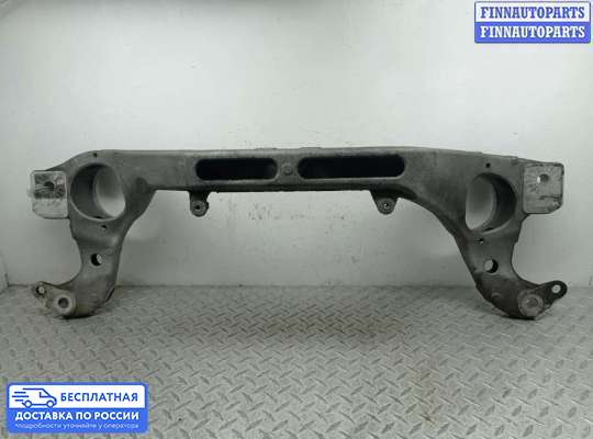 Кронштейн ДВС (лапа) на Volkswagen Touareg II (7P)