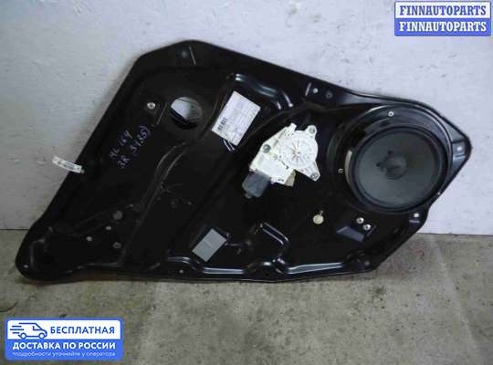 Стеклоподъемник электрический на Mercedes-Benz ML (W164)